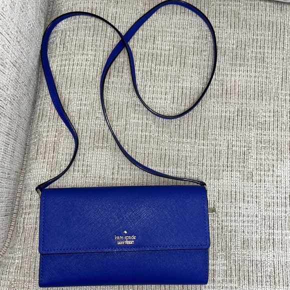 kate spade Bags Kate Spade Crossbody Poshmark